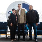 La salud es uno de los motores más importantes para el desarrollo del estado