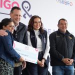 Fortalece Gobierno de Querétaro comunidades educativas en SJR