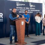 Municipio de San Juan del Río invirtió 18 mdp durante 2025 en obras para nueve escuelas