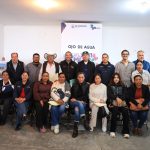 Roberto Cabrera encabeza el Programa “Miércoles en Ojo de Agua” con diálogo ciudadano y acciones en la comunidad