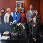 Impulsa UAQ reforma federal para proteger a personas adultas mayores