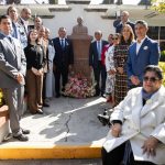 Ayuntamiento de San Juan del Río realiza sesión solemne para reconocer a la Secundaria General Antonio Caso por su 75 Aniversario
