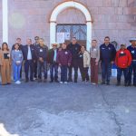 Gobierno Municipal de San Juan del Río atiende a ciudadanos con el Programa “Viernes en La Laborcilla”