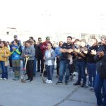 Gobierno Municipal, ciudadanía e iniciativa privada inician el “Ciclo de Reforestaciones 2026 para un Mejor San Juan del Río”