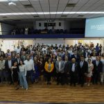 Celebra FEUQ 68 años de representación estudiantil de la UAQ