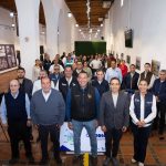 San Juan del Río participa en la actualización del Plan Querétaro 2050