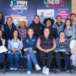 Habitantes de Santa Rita reciben jornada de trabajo y diálogo con el Gobierno Municipal de San Juan del Río