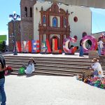 Amealco se viste de gala en el 488 de su Fundación