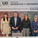 Aprueban creación de la Medalla al Mérito Deportivo del Poder Legislativo de Querétaro