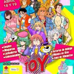 Anuncian el Toy Fest 2026 en San Juan del Río; encuentro de fans, coleccionistas y cultura pop