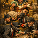 Los Perros del Faraón