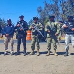 Clausuran evento clandestino en San Miguel Dehetí, Amealco