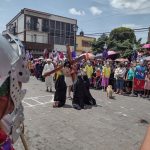 Semana Grande en Amealco llena de fe y tradición