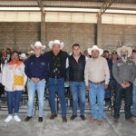 Refuerzan acciones para prevenir el gusano barrenador en Amealco