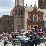 Saldo de Semana Santa en Amealco de Bonfil con más de 18 mil visitantes y llaman a seguir indicaciones de las autoridades