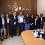 Municipio de San Juan del Río recibe reconocimiento por implementar Transparencia Proactiva en el estado de Querétaro