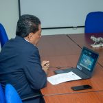 UT San Juan entrega certificados a tercera generación del Diplomado SAP