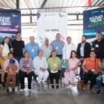 Gobierno Municipal trabaja por San Juan con el Programa “Viernes en La Mesa de San Antonio”