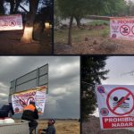 Llama Oscar Pérez Martínez prevenir accidentes en cuerpos de agua durante vacaciones