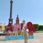 Orgullo sanjuanense: la disciplina y legado de Juan Reséndiz Rodríguez en el taekwondo