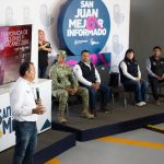Con Puesto de Mando, Municipio de San Juan del Río se prepara para temporada de lluvias 2026