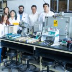 Recibe UT San Juan equipo de laboratorio donado por Aditivos Mexicanos