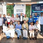 Municipio de San Juan del Río implementa el Programa “Viernes en Barrio de San Isidro”