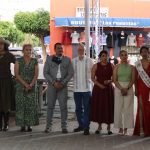 Beto Nava inaugura el Pabellón Artesanal en la Feria del Grano y la Cantera Pedro Escobedo 2026