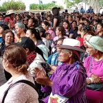 Merecido Homenaje a madrecitas amealcenses