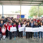 Entregan mobiliario y utensilios del “Programa Alimentación Escolar” en San Juan del Río