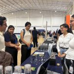 Estudiantes de Química UAQ impulsan feria industrial y de empleo