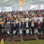 Reconoce Oscar Pérez Martínez la labor de las y los maestros en su día