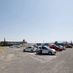 Tianguis de autos durante sábados y domingos de mayo