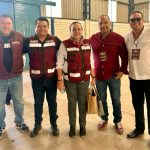 Instalan Consejo Municipal de MORENA en San Juan del Río