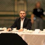 Renuncia Orlando Chávez y Miguel Ángel Saldivar Trejo asume la SSPM de San Juan del Río