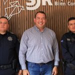Miguel Ángel Saldivar Trejo, te compartimos un poco de su experiencia y trayectoria en materia de seguridad