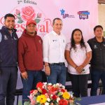 San Juan del Río tendrá Segunda Edición del Festival de las Rosas en El Organal