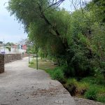Paseo del Río, memoria viva de San Juan del Río