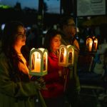 Buscan que la Peregrinación de Los Farolitos sea Patrimonio Cultural Inmaterial del Estado