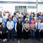 Roberto Cabrera inaugura la primera Semana Nacional de Salud Pública 2026 en San Juan del Río