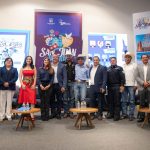 Presentan el programa de actividades de la Feria Nacional San Juan del Río 2026