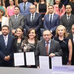 Justicia alternativa en Querétaro: entre la profesionalización y la crisis de saturación judicial