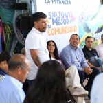 Municipio de San Juan del Río beneficia a sanjuanenses con el Programa “Miércoles en La Estancia”