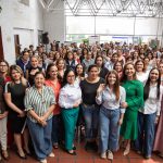Inaugura Sonia Rocha el Centro Regional de Representación Legal para Mujeres en San Juan del Río