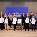 Reconocen a empresas de San Juan del Río por fortalecer la cultura de integridad y transparencia