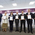 UAQ, Tecnológico de Querétaro y Tecnológico de San Juan del Río fortalecen alianza en favor de la educación superior