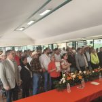 Impulsan regularización de Asentamientos Humanos Irregulares en Amealco; Más de 90 familias reciben certeza Jurídica