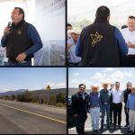 Con inversión de 9.7 mdp, entregan segunda etapa del camino Cerro Gordo–El Sitio en San Juan del Río