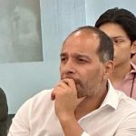 Oscar “El Gallo” Sandoval teje alianzas y amplía su influencia política en San Juan del Río
