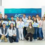 Benefician con becas a 220 estudiantes de la UT San Juan para fortalecer su permanencia escolar